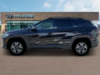 Hyundai TUCSON 2025 AWD XRT 4dr SUV