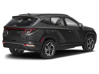 Hyundai TUCSON Plug-in Hybrid 2023 AWD Limited 4dr SUV