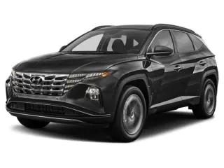 Hyundai TUCSON Plug-in Hybrid 2023 AWD Limited 4dr SUV