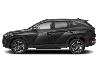Hyundai TUCSON Plug-in Hybrid 2023 AWD Limited 4dr SUV