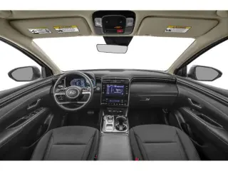 Hyundai TUCSON Plug-in Hybrid 2023 AWD Limited 4dr SUV