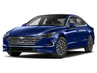 Hyundai SONATA Hybrid 2023 Limited 4dr Sedan