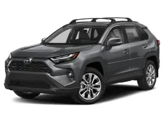 Toyota RAV4 2024 XLE 4dr SUV