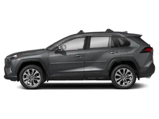 Toyota RAV4 2024 XLE 4dr SUV