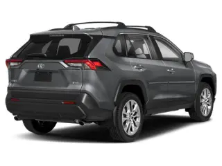 Toyota RAV4 2024 XLE 4dr SUV