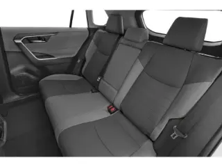 Toyota RAV4 2024 XLE 4dr SUV