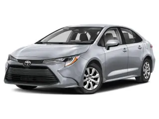Toyota Corolla 2024 LE 4dr Sedan