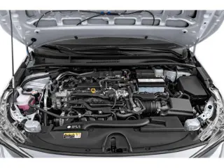 Toyota Corolla 2024 LE 4dr Sedan