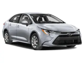 Toyota Corolla 2024 LE 4dr Sedan