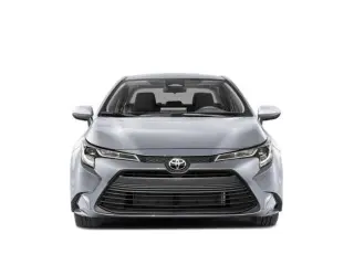 Toyota Corolla 2024 LE 4dr Sedan