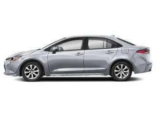 Toyota Corolla 2024 LE 4dr Sedan