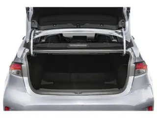 Toyota Corolla 2024 LE 4dr Sedan