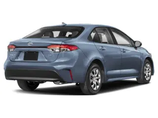 Toyota Corolla 2024 LE 4dr Sedan