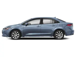 Toyota Corolla 2024 LE 4dr Sedan