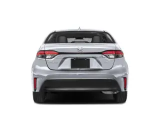 Toyota Corolla 2024 LE 4dr Sedan