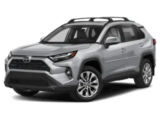 Toyota RAV4 2025 XLE 4dr SUV