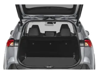 Toyota RAV4 2025 XLE 4dr SUV