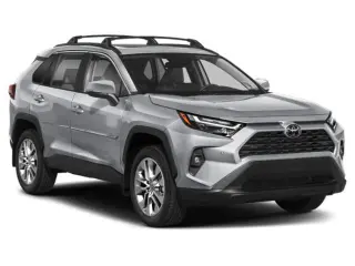 Toyota RAV4 2025 XLE 4dr SUV