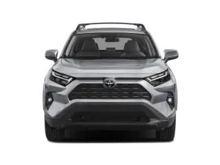 Toyota RAV4 2025 XLE 4dr SUV