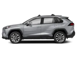Toyota RAV4 2025 XLE 4dr SUV