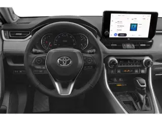 Toyota RAV4 2025 XLE 4dr SUV