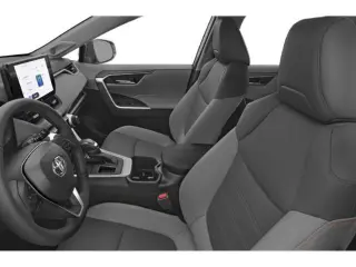 Toyota RAV4 2025 XLE 4dr SUV