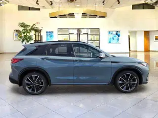 INFINITI QX50 2024 Sport 4dr Crossover