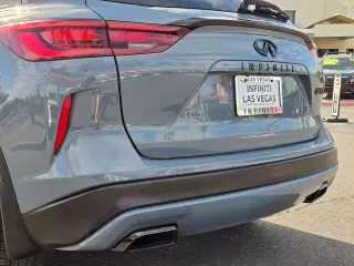INFINITI QX50 2024 Sport 4dr Crossover