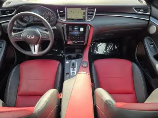 INFINITI QX50 2024 Sport 4dr Crossover