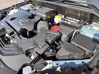 INFINITI QX50 2024 Sport 4dr Crossover