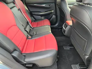 INFINITI QX50 2024 Sport 4dr Crossover