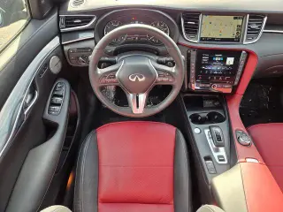 INFINITI QX50 2024 Sport 4dr Crossover