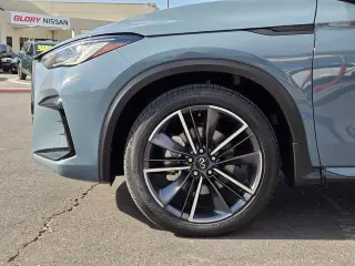 INFINITI QX50 2024 Sport 4dr Crossover