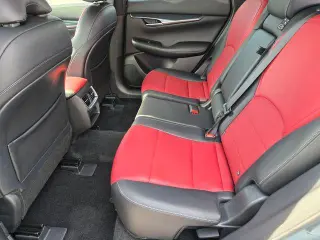 INFINITI QX50 2024 Sport 4dr Crossover