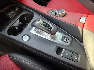 INFINITI QX50 2024 Sport 4dr Crossover