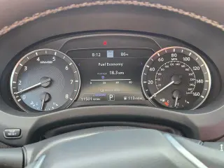 INFINITI QX50 2024 Sport 4dr Crossover