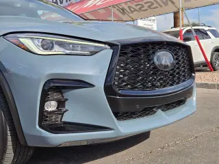 INFINITI QX50 2024 Sport 4dr Crossover