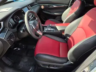 INFINITI QX50 2024 Sport 4dr Crossover