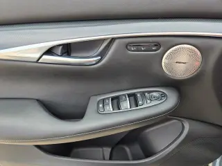 INFINITI QX50 2024 Sport 4dr Crossover