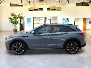 INFINITI QX50 2024 Sport 4dr Crossover