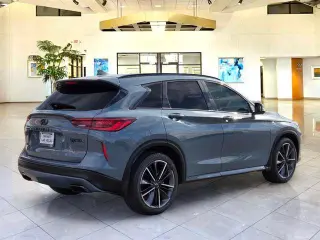 INFINITI QX50 2024 Sport 4dr Crossover