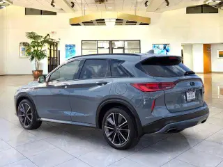 INFINITI QX50 2024 Sport 4dr Crossover