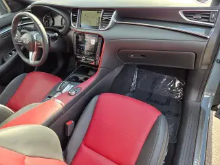 INFINITI QX50 2024 Sport 4dr Crossover
