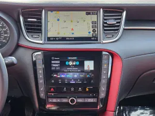 INFINITI QX50 2024 Sport 4dr Crossover