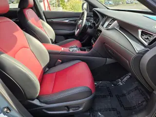 INFINITI QX50 2024 Sport 4dr Crossover