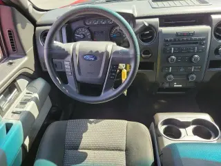 Ford F-150 2014 4x2 FX2 4dr SuperCrew Styleside 5.5 ft. SB