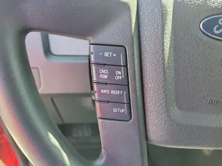 Ford F-150 2014 4x2 FX2 4dr SuperCrew Styleside 5.5 ft. SB