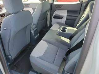 Ford Maverick 2024 XLT 4dr SuperCrew 4.5 ft. SB