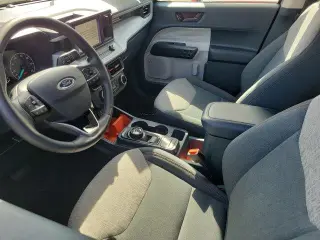 Ford Maverick 2024 XLT 4dr SuperCrew 4.5 ft. SB