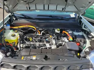 Ford Maverick 2024 XLT 4dr SuperCrew 4.5 ft. SB
